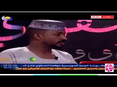 مجادعة مصعب ابنعوف مع شقيقه محمد الحسن ابنعوف