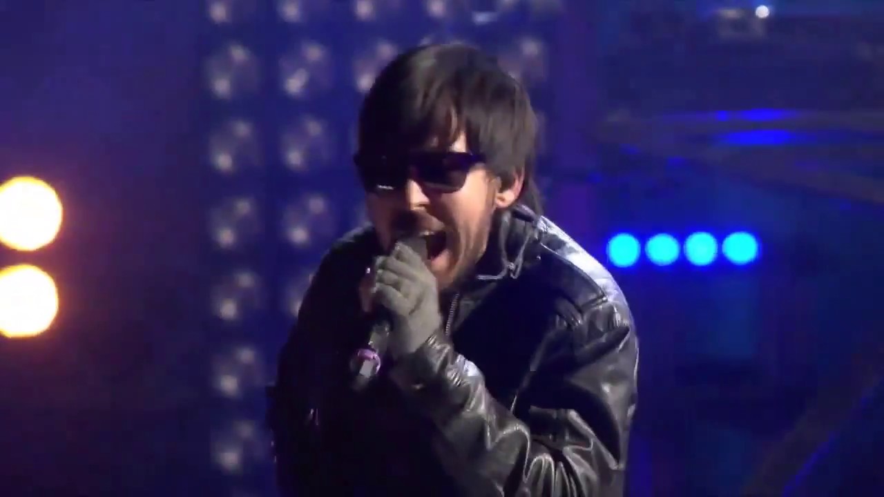 Linkin Park Wretches and Kings (Live Compilation) YouTube