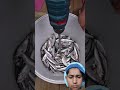 The Shocking Process Behind Fish Sauce! #asmr #satisfying #oddlysatisfying #experiment #shorts