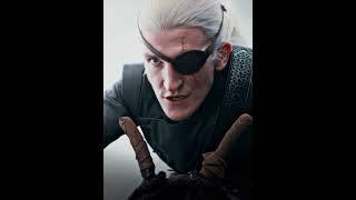 Bro Waited For It His Whole Life 😲🔥 | Aemond x Aegon | House of The Dragon