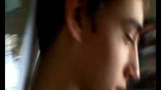 Elke Maand Iets Lomps Doen, Dag Achteruit Lopen