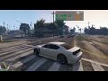 GTA 5 TEST IN RX 5600 XT