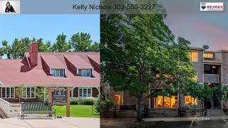 7414 S Alkire Street #303 Unit 303 Littleton CO 80127