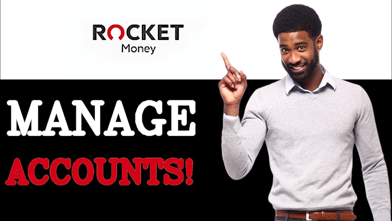 Why Use Rocket Money Login (2025)