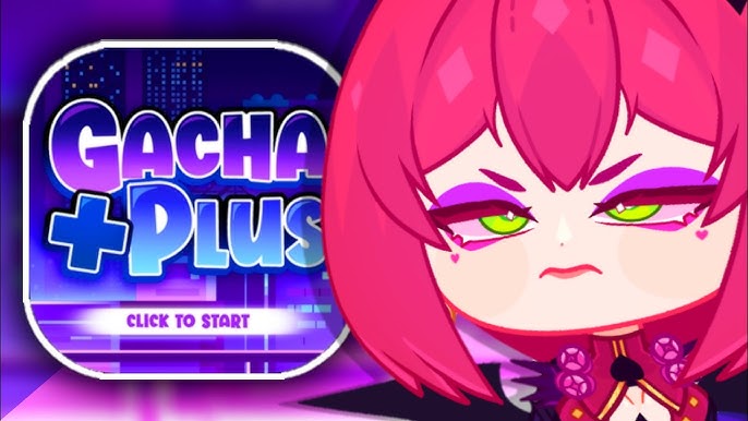 Look at that hands😳(the mod is gacha nova) : r/GachaClub