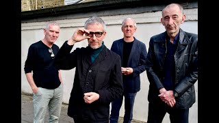 Pete Astor & The Loft - Do The Shut Up : BBC Radio 6 Session / Riley & Coe show : March 12th 2025