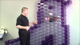 Better Stackable Storage and Organizing System from NeatContainers