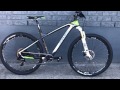 Jamis 2016 Nemesis Pro Mountain Bicycle