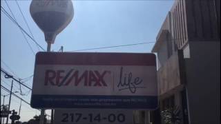 Mannequin Challenge en RE/MAX LIFE!
