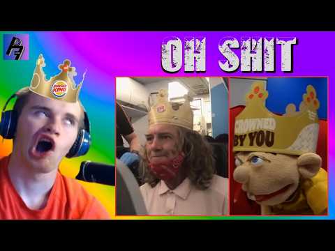 WE HAVE A SITUATION! - "SML Movie: Jeffy's Colored Pencils!" REACTION!!