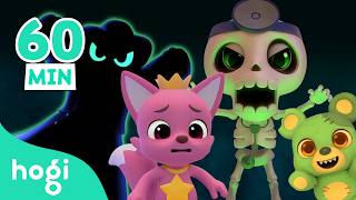sing along spooky monsters halloween songs monsters dark