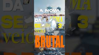 upem a nova arma da season 3 que esta quebrada #warzone #bo7 #cod