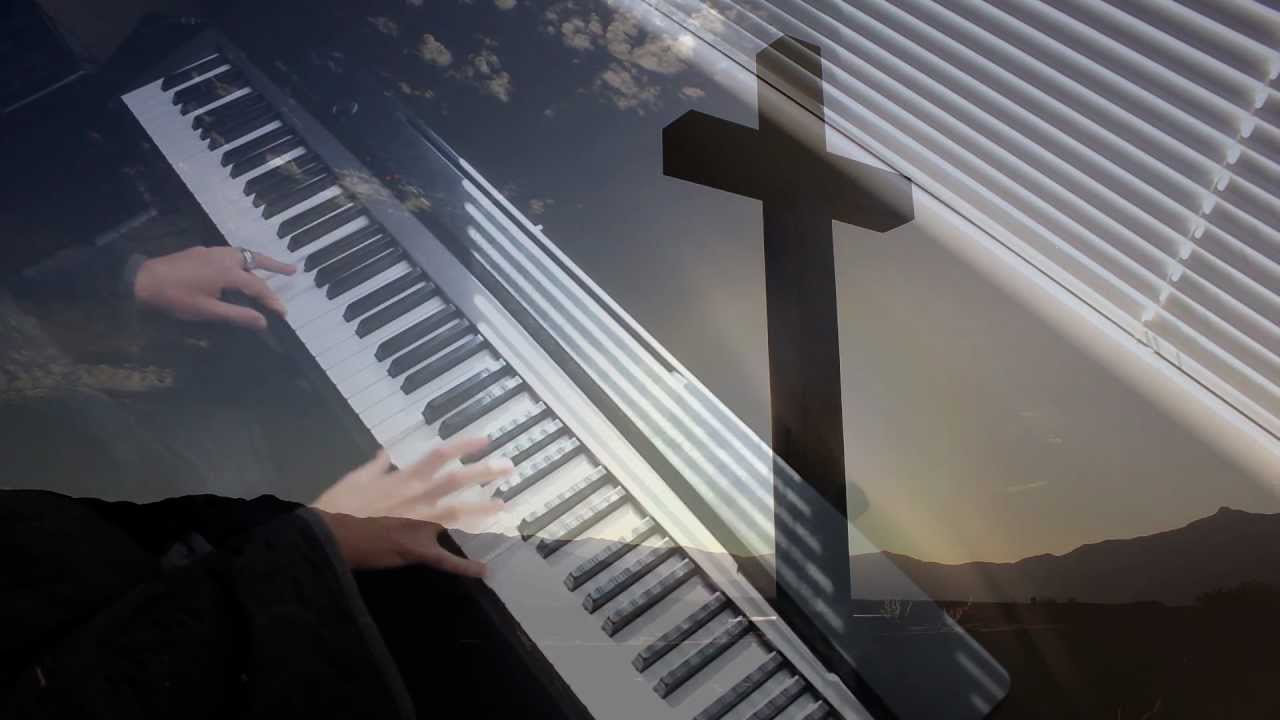 The Thin Red Line Piano