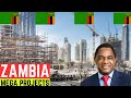Zambia Is Overtaking Its Neighboring Countries With These 7 Mega Projects 2024 Zambia Is Overtaking Its Neighboring Countries With These 7 Mega Projects 2024
