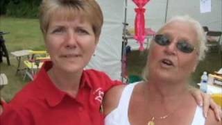2009 Lenawee County Relay for Life