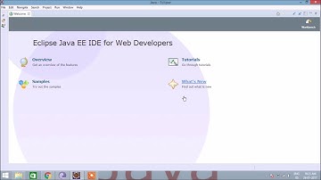 First Java Program in Eclipse