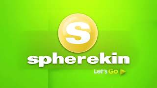 Spherekin - Intermission Ids 2022-2025