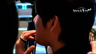 101018 JUNSU Korea Music Award!.avi