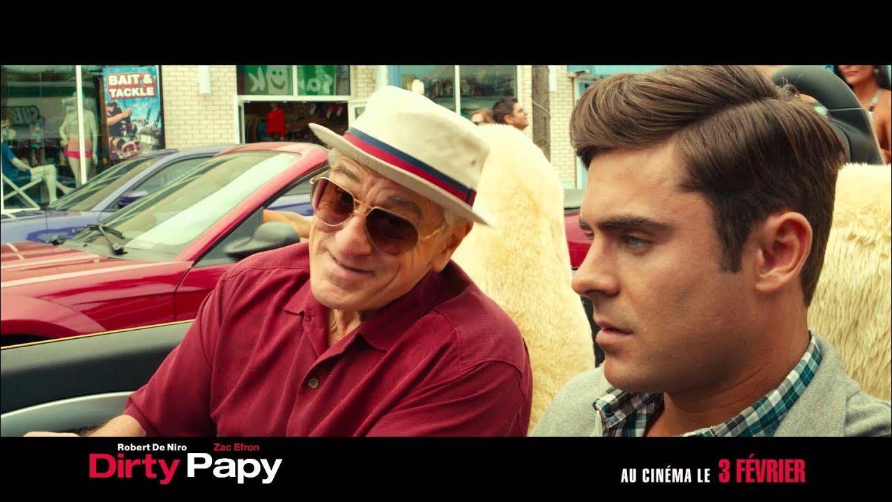 Dirty Papy Streaming Gratuit DIRTY PAPY Extrait ANNONCE DU MARIAGE - YouTube