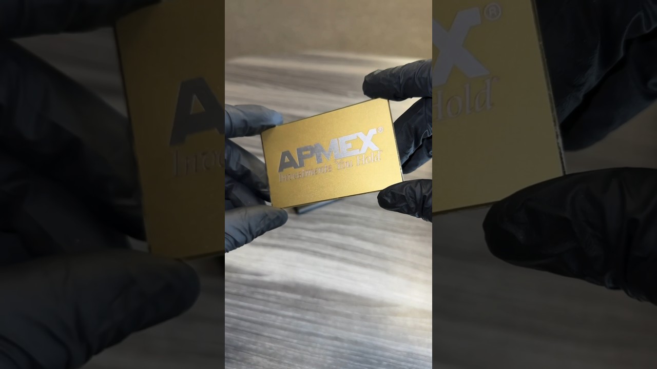 Now THATS a business card. 