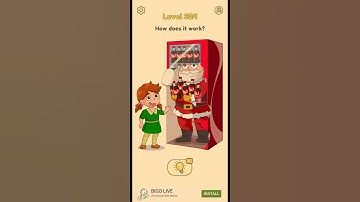 Dop2  level 324#shorts #babygames 🥰😍😎 #funny #tiktok