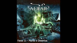Alttar - Mares e Desertos