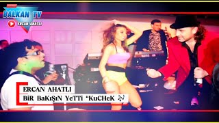 Kuchek “Bi̇r Bakişin Yetti̇ “Ercan Ahatli 🔊Göçmen Alemi̇ 🎶 Tiktok 🎬