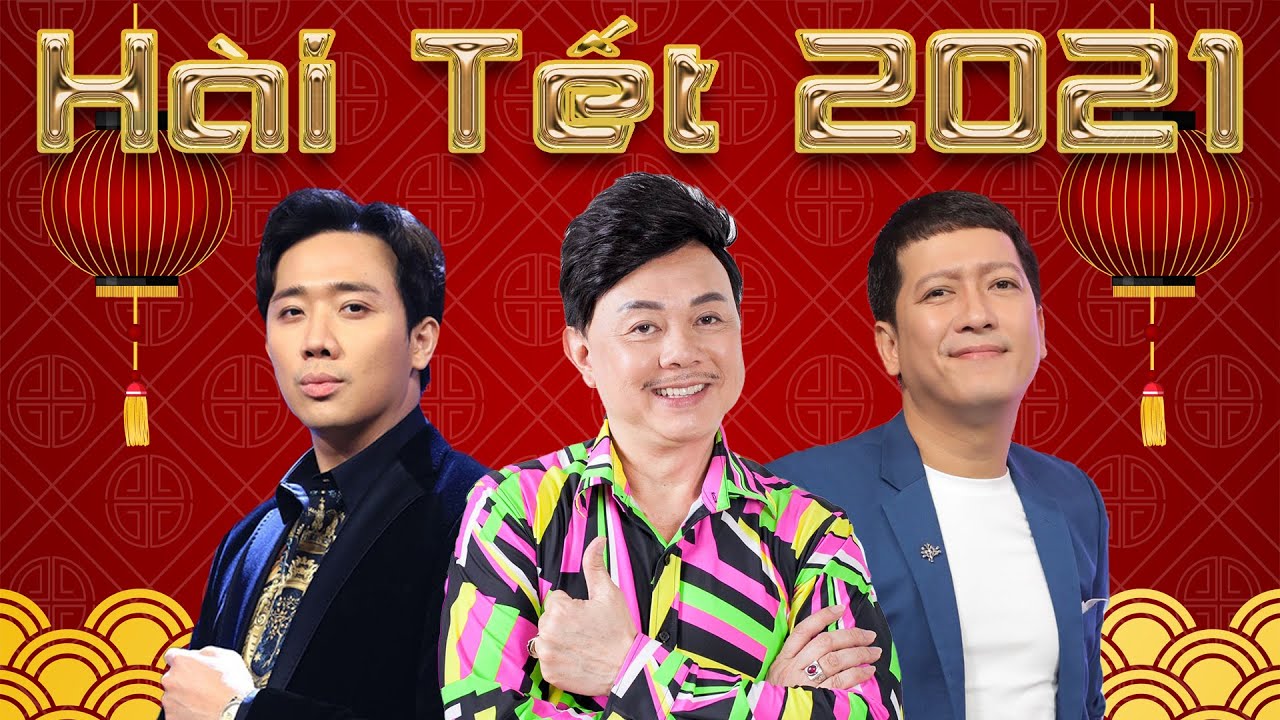 Hài Tết 2021 ❤️ Hài Trấn Thành 2021 Mới Nhất ► Liveshow Trấn Thành, Chí Tài, Trường Giang Mới Nhất