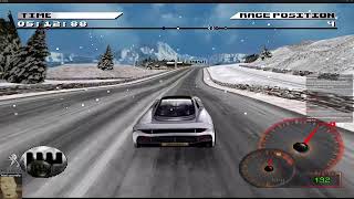 test drive 4