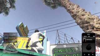 CAPO VS NOR1 AWNL