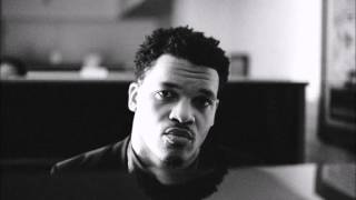 Video thumbnail of "Return II Love ♪:Christon Gray - Afraid With You"