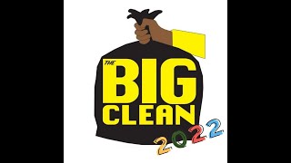 The Big Clean 2022