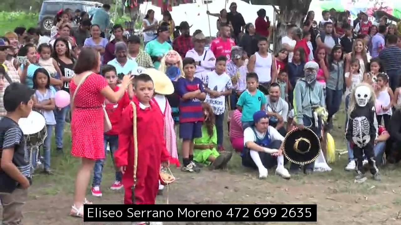 FIESTA DE LOS JACALES MUNICIPIO DE LEON GTO. TORITO CHICO LA NUEVA IMAGEN. 2016 fiesta mexicana milwaukee