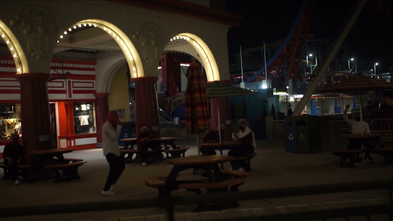 Walter Mitty and his Makeshift Orchestra Oh Charlatan Me