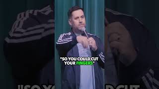 From Josh Sneeds Full Special Do Over