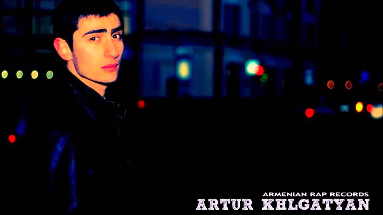 русский самовар Artur Feat. Margarita - Kspasem Qez | Armenian Rap |