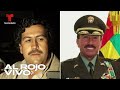 Pablo Escobar: el policía que lo mató revela datos inéditos del operativo