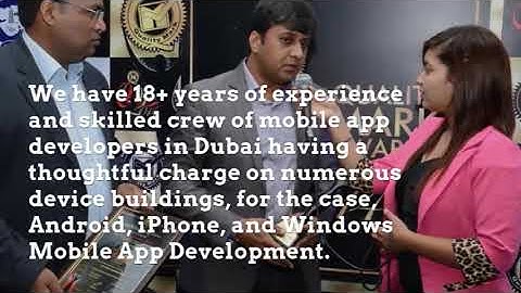 Top Mobile App Development Company In Dubai, Abu Dhabi UAE