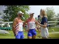 2025 World Rowing Cup Varese - First Race Reactions