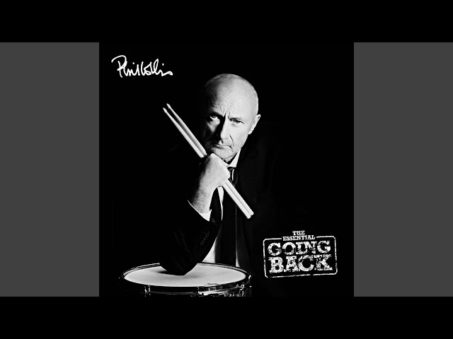 PHIL COLLIN参加！GIRL/ガール/ AT THE MARQUEE sddefault.jpg