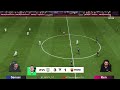 GTSports Leagues TV1