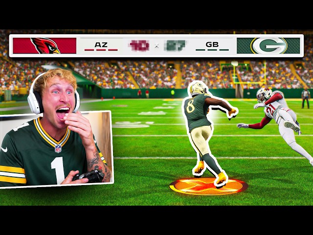 A Win Would Clinch the Playoffs! Wheel of MUT! Ep. #6