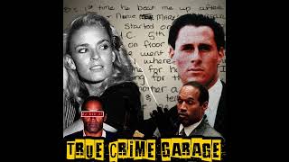 Strange O.J.