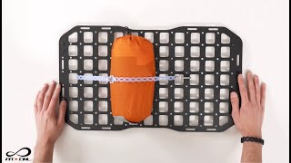 Advanced Infinity Tool | Mounted Hook