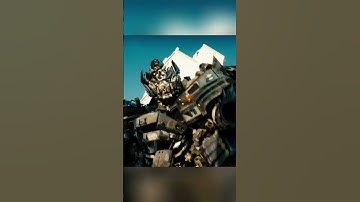 This Is War! 💥🔥 | Autobots vs Decepticons All-Out Battle – Transformers