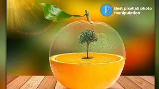 Best pixellab manipulation: editing with #pixellab