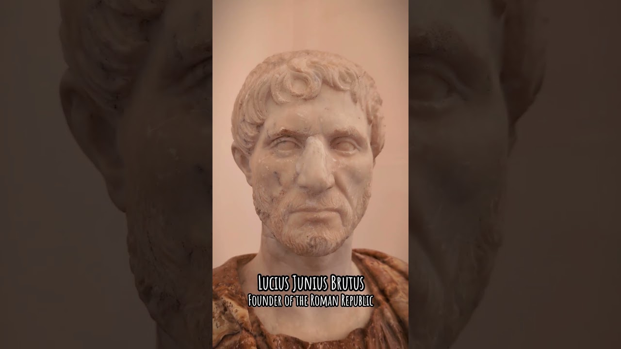 Lucius Junius Brutus 