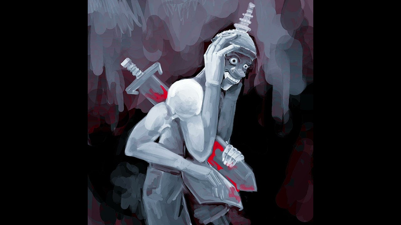 BLXXDYHELL, PPaM - ABYSS CORPSES (Official audio)