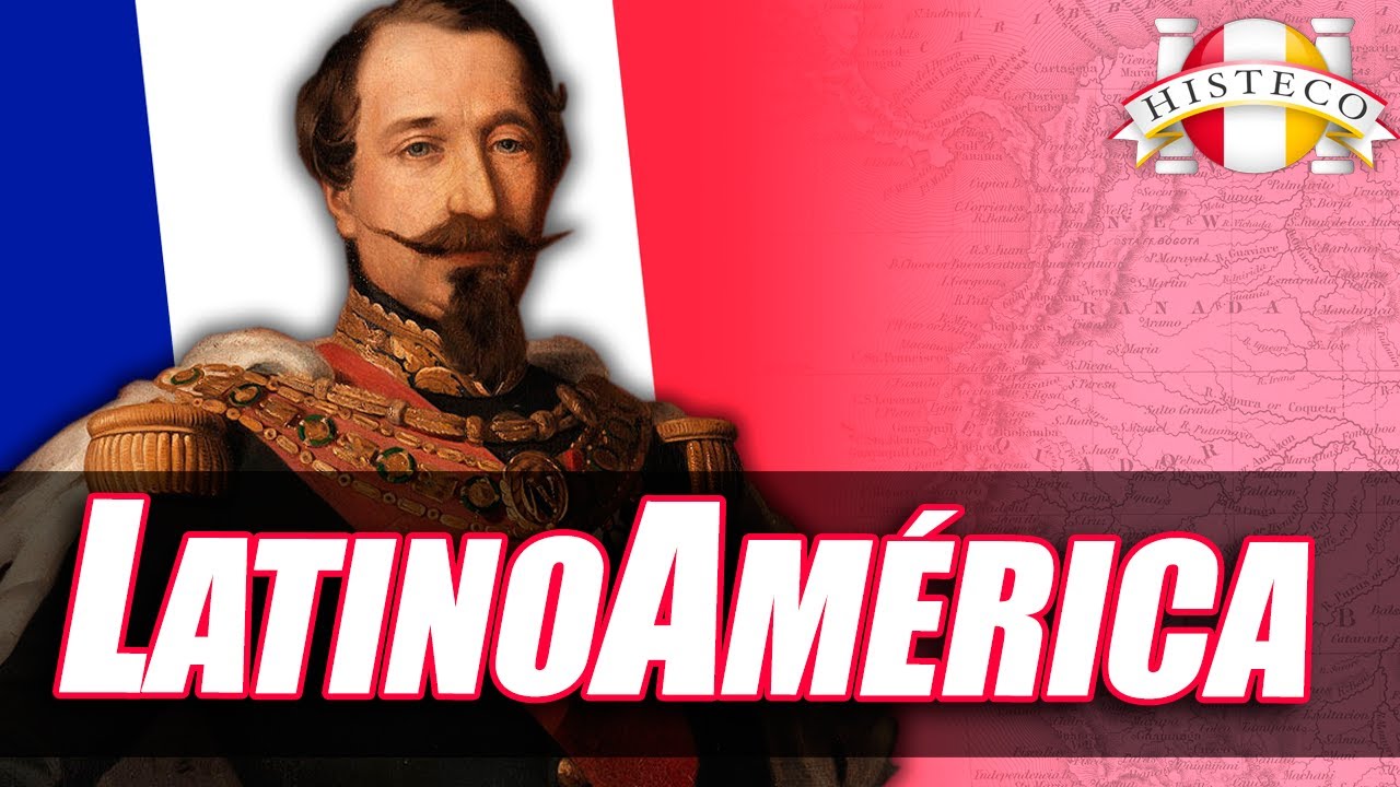Origen del término "Latinoamérica" | ¿Por qué se llama así? | 12 de Octubre Hispanidad