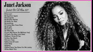 The Best Of Janet Jackson – Janet Jackson Greatest Hits – Janet Jackson top songs